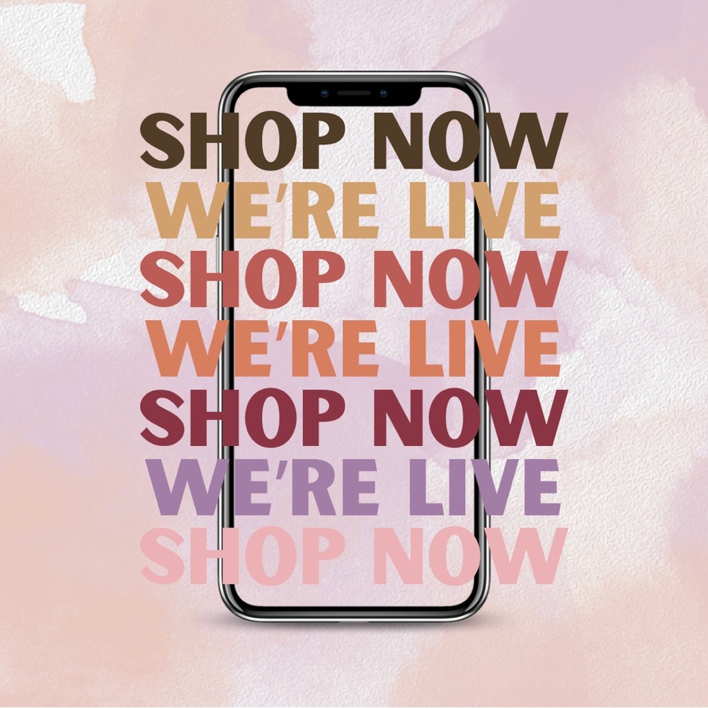 _Luxe_Mindset_ is LIVE